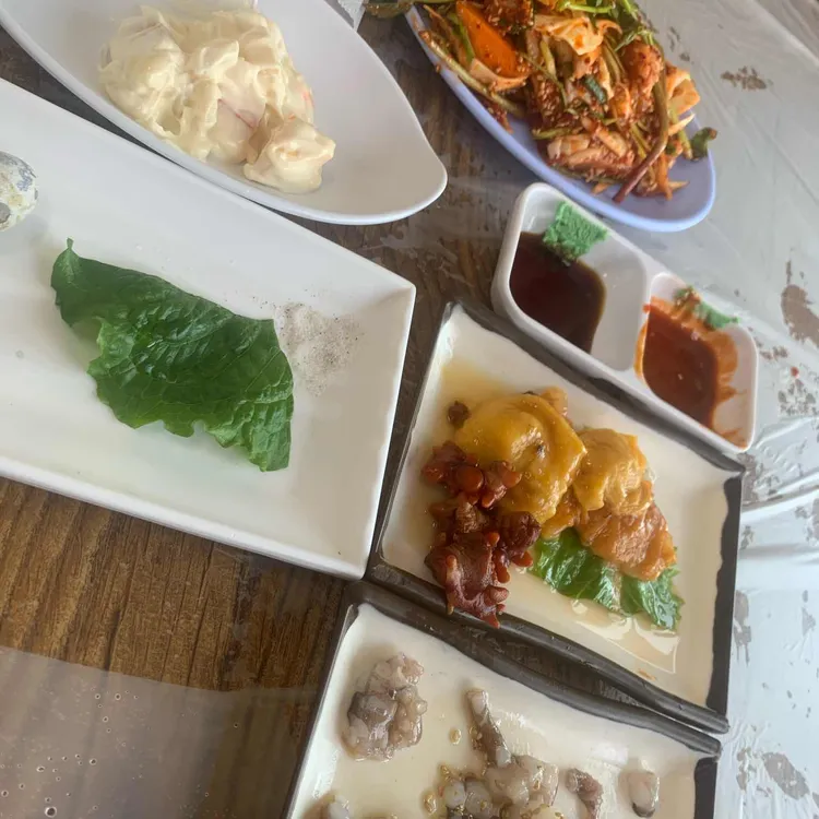 삼남매횟집 대표 사진