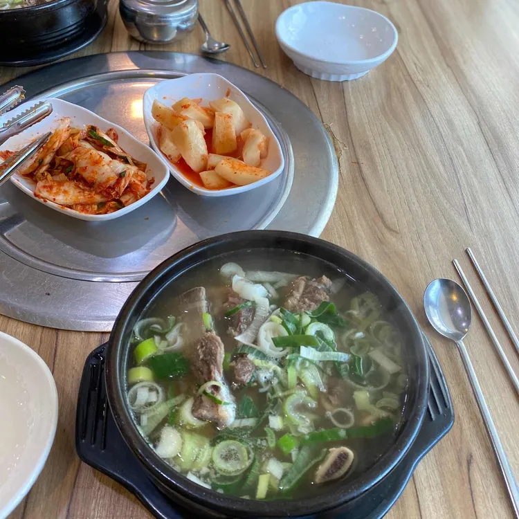 한우마을 대표 사진