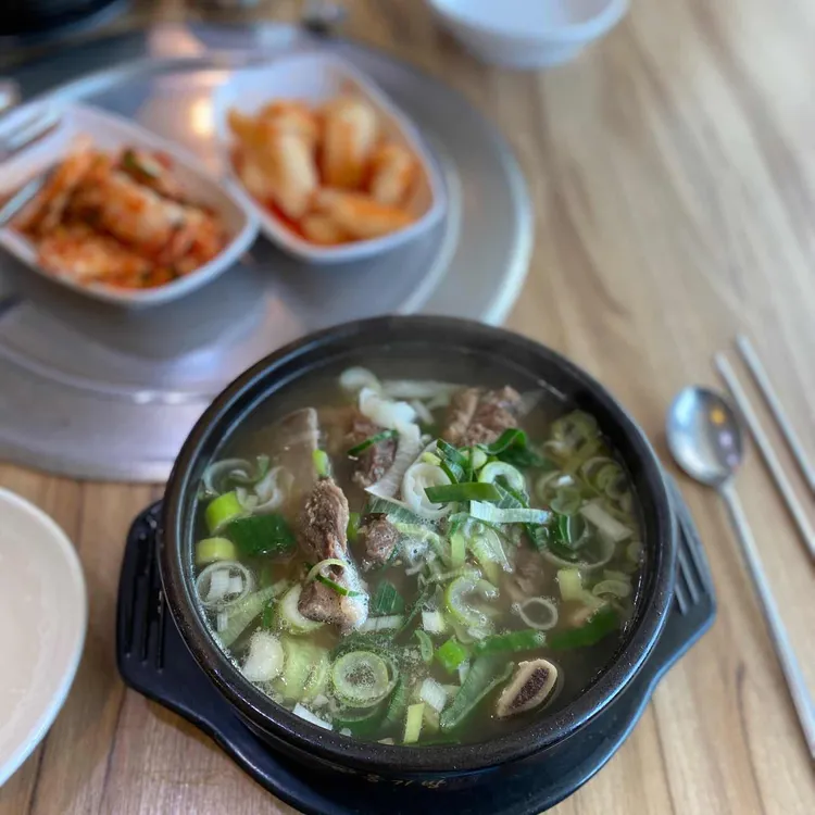 한우마을 대표 사진