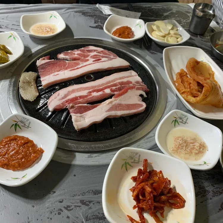 산막골가든 대표 사진