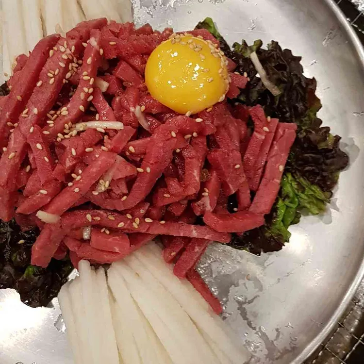 윤갈비 대표 사진