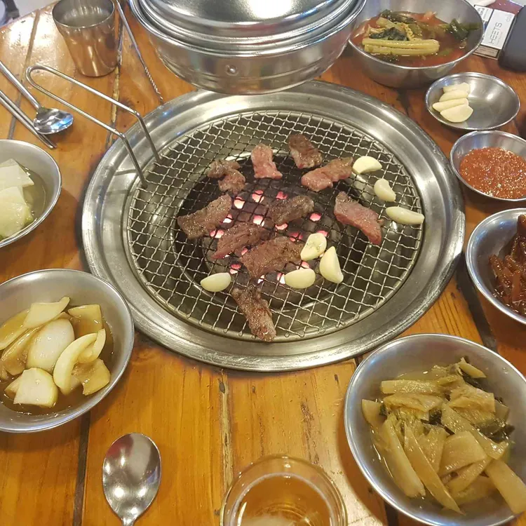소전 대표 사진