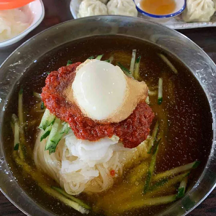 조가네 밀면전문점 대표 사진