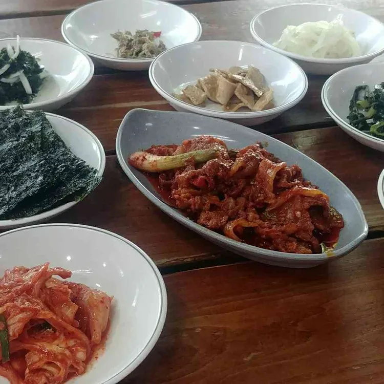 타박네 대표 사진