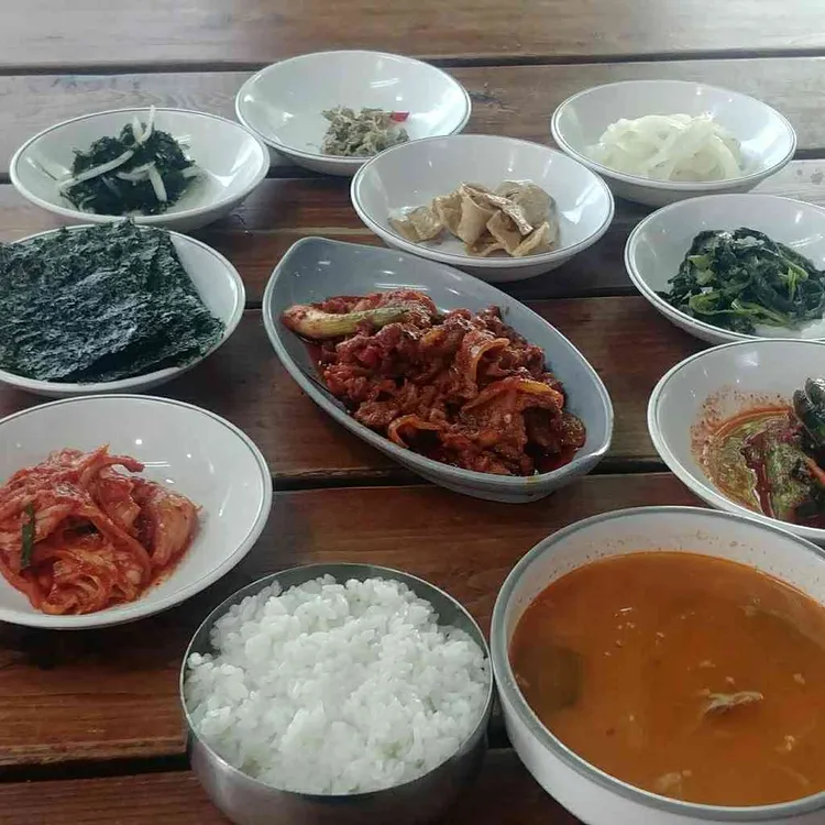 타박네 대표 사진