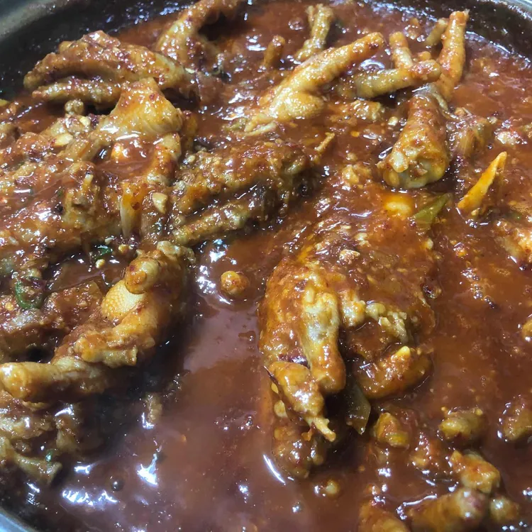 엄마손맛 착한밥집 대표 사진