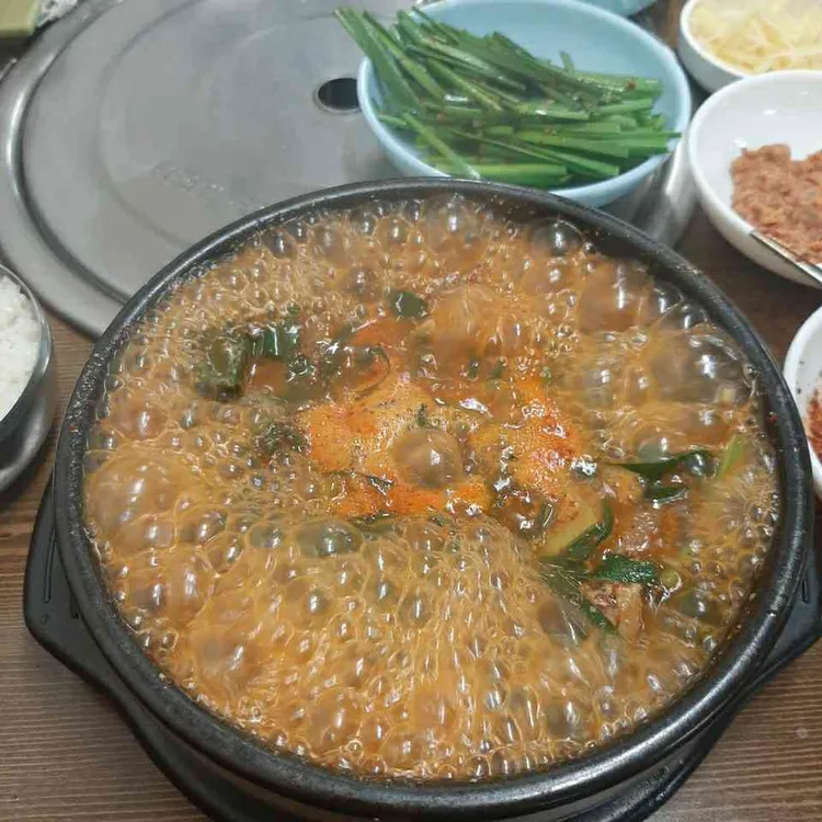 불로식당 사진 1