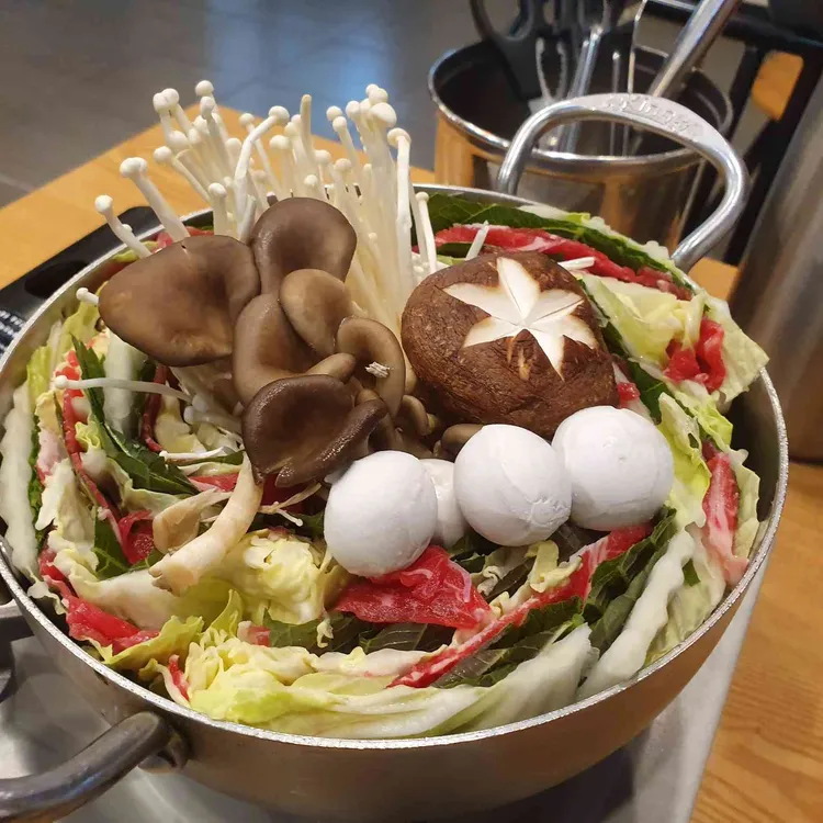 마시따니 대표 사진