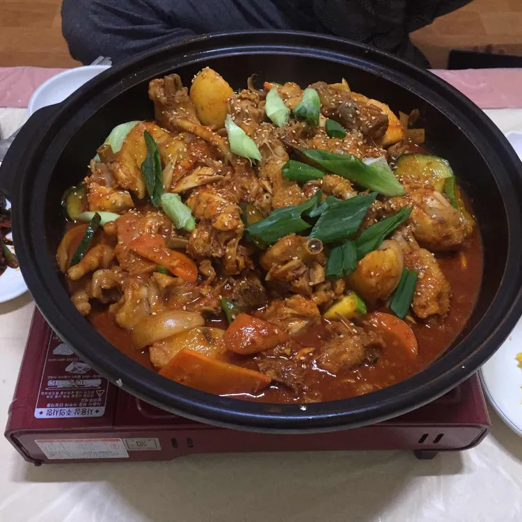 대밭가든 대표 사진