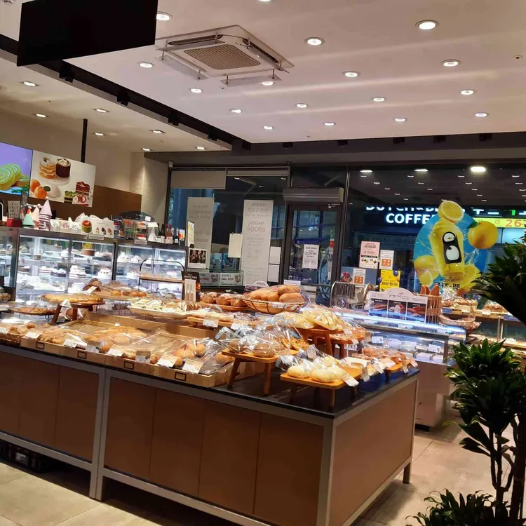 파리바게뜨  대표 사진