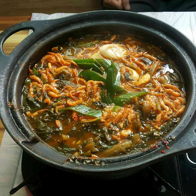 산수가든 대표 사진