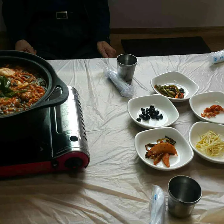 산수가든 대표 사진