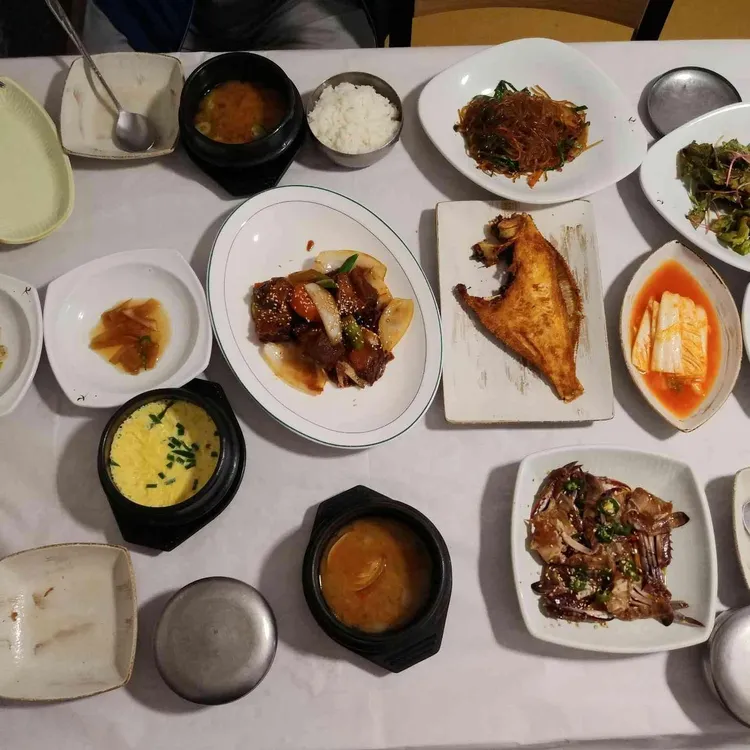 담소원 대표 사진