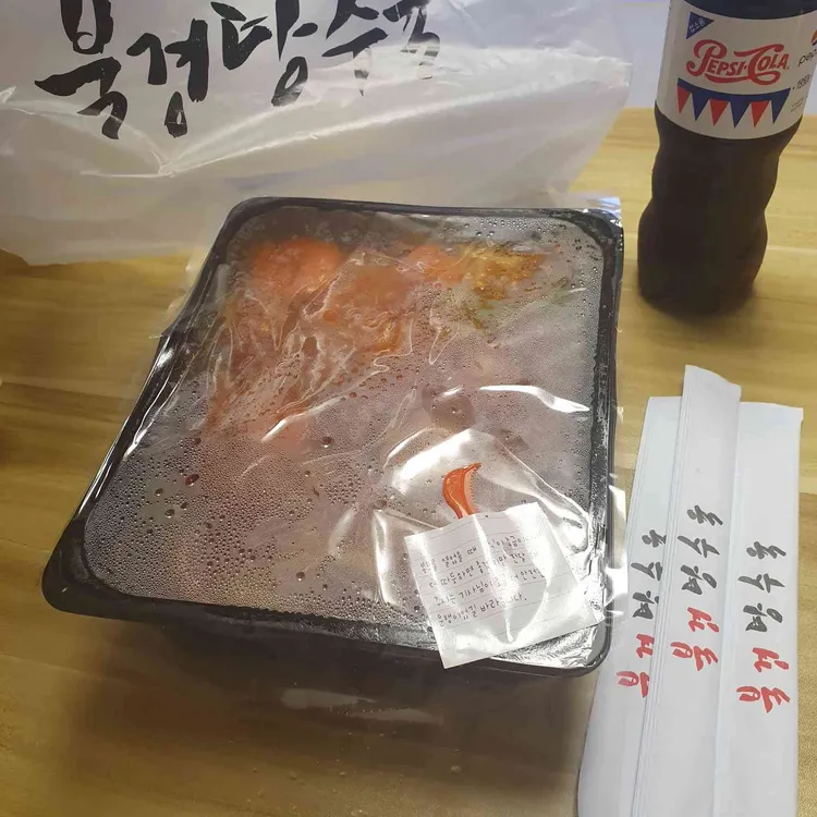 공명북경탕수육 대표 사진