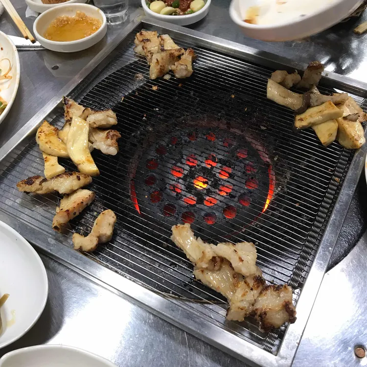 남해양곱창 대표 사진