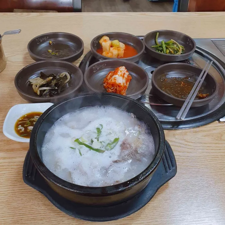 이박사 한우정육점식당 대표 사진