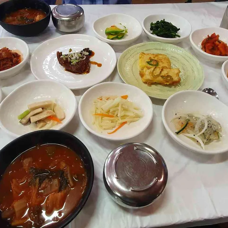 콩마을 대표 사진