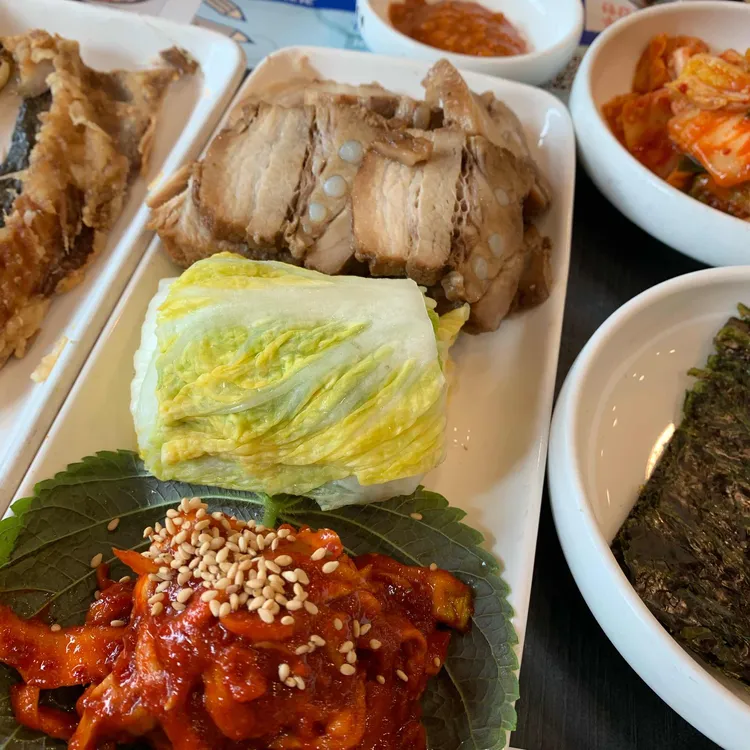 북창동순두부 대표 사진