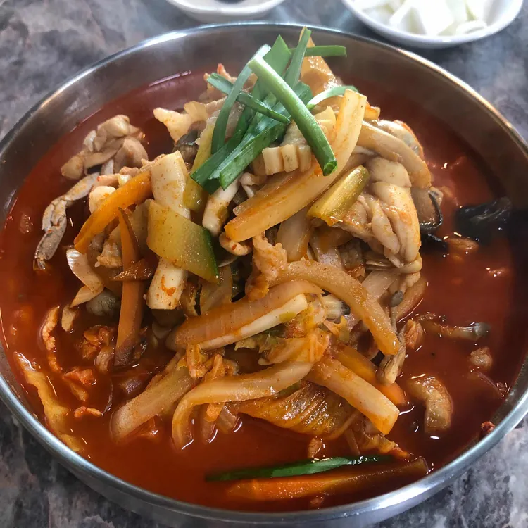 장강 대표 사진