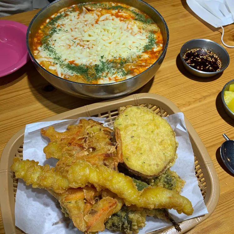 빨봉분식  대표 사진