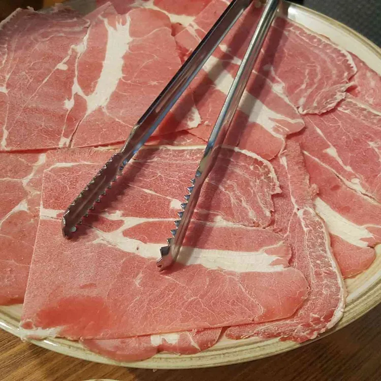 등촌샤브칼국수  대표 사진
