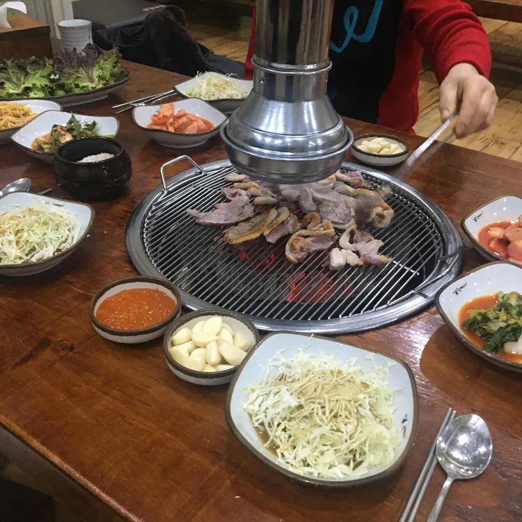 신길가든 대표 사진