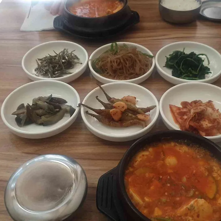 일번지찌개백반 대표 사진