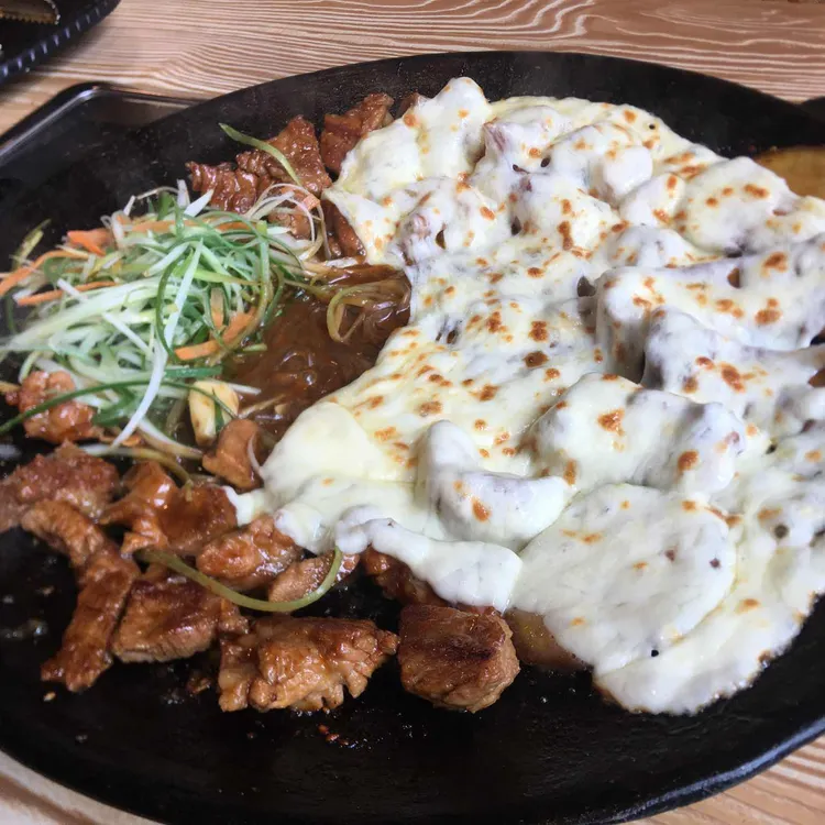 무쇠쫄갈비 대표 사진