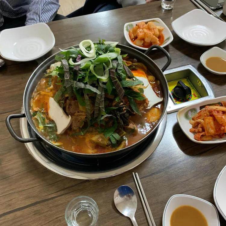 광주원조감자탕 대표 사진