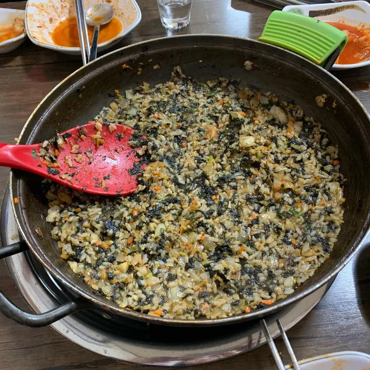 광주원조감자탕 대표 사진