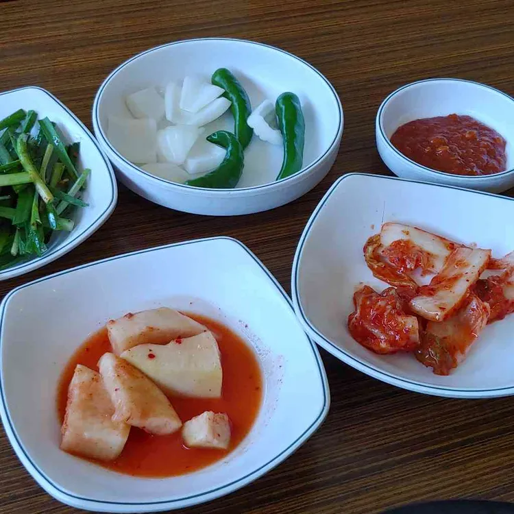 부산아지메 대표 사진