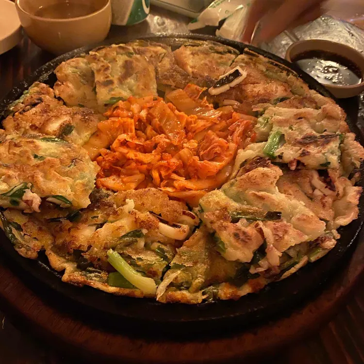 청사초롱 대표 사진