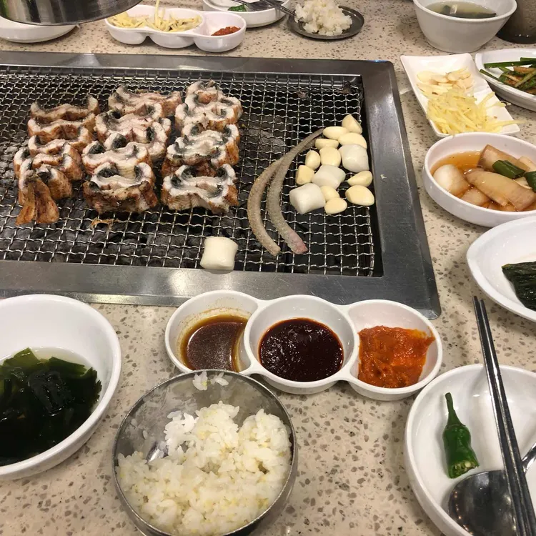 풍천가 대표 사진
