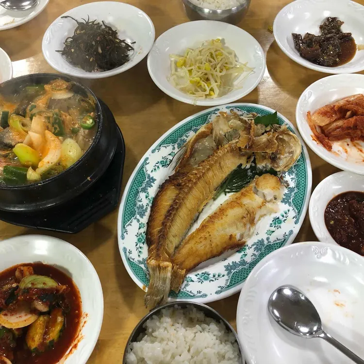 별방촌 대표 사진