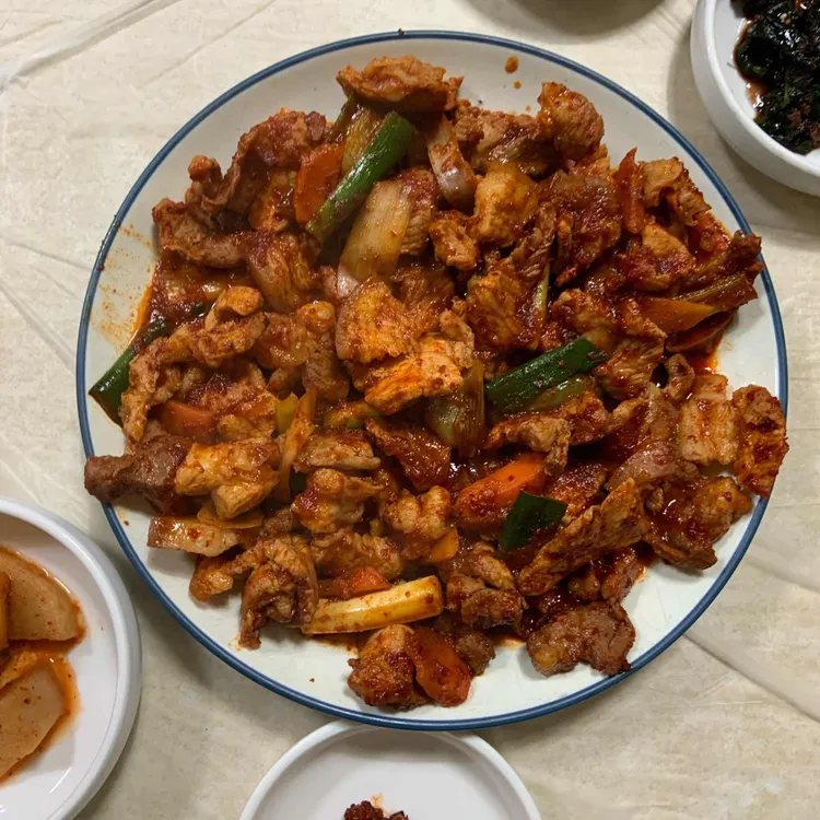 무안 테마별 맛집 추천 - 다이닝코드, 빅데이터 맛집검색