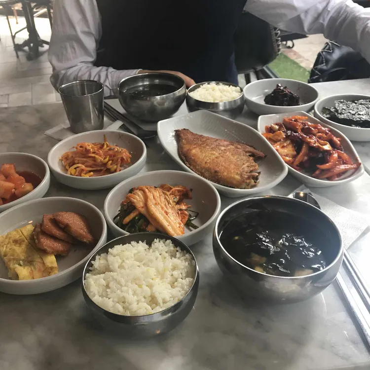 라도집 대표 사진