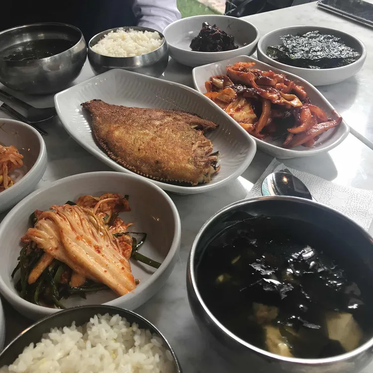 라도집 대표 사진