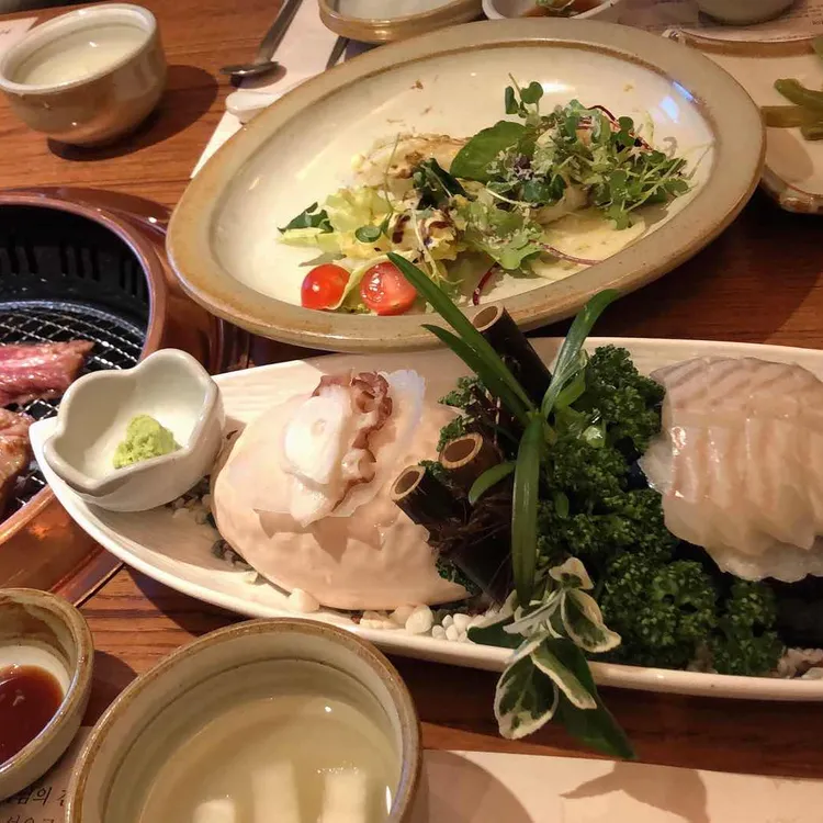 경복궁 대표 사진