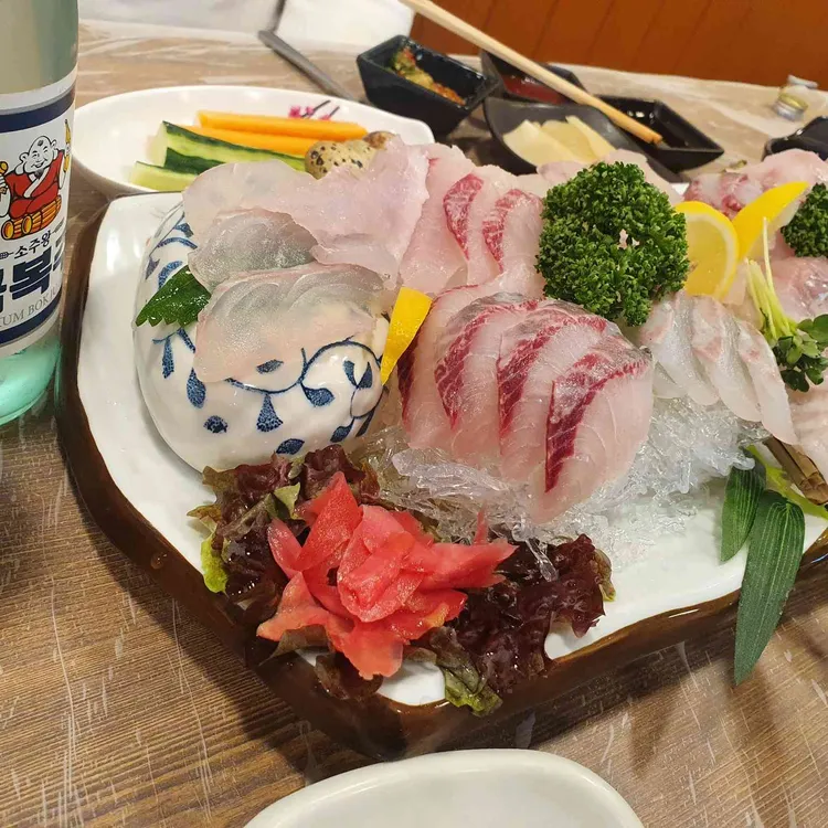 항구동 대표 사진