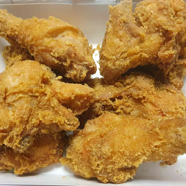 BBQ치킨 대표 사진