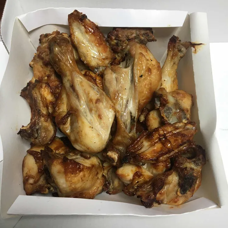 굽네치킨 광주풍암점 - 광주 치킨, 고추 맛집 | 다이닝코드, 빅데이터 맛집검색
