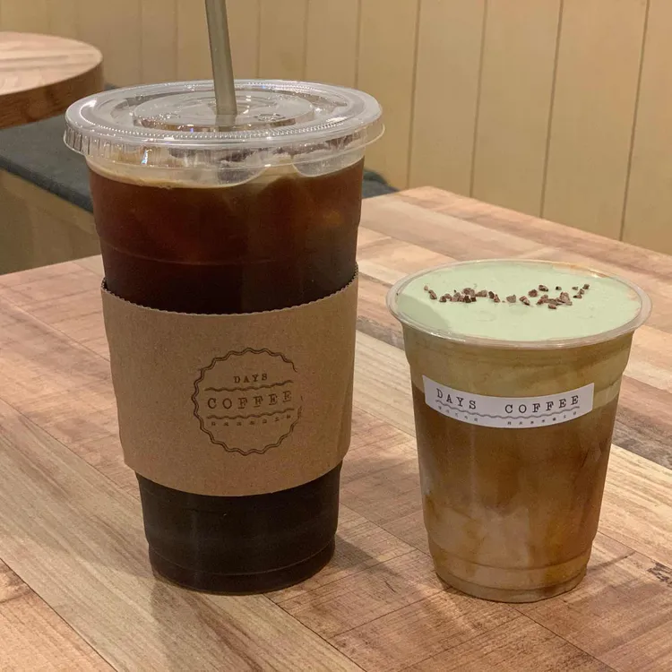 데이즈커피 - 여의도 카페, 아인슈페너 맛집 | 다이닝코드, 빅데이터 맛집검색