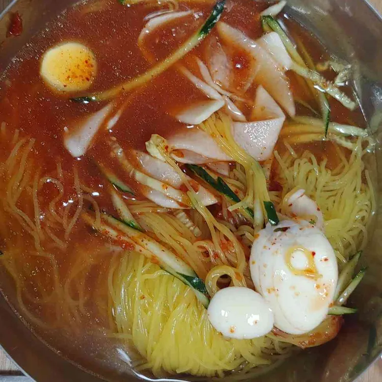 가야밀면 대표 사진