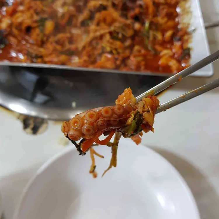 바위섬 대표 사진