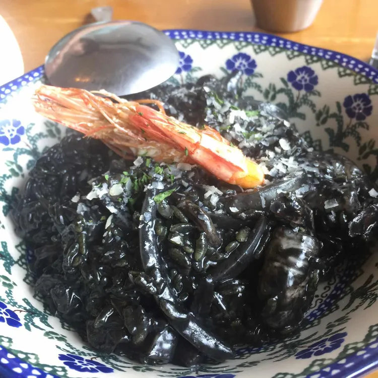 라마르키친 대표 사진