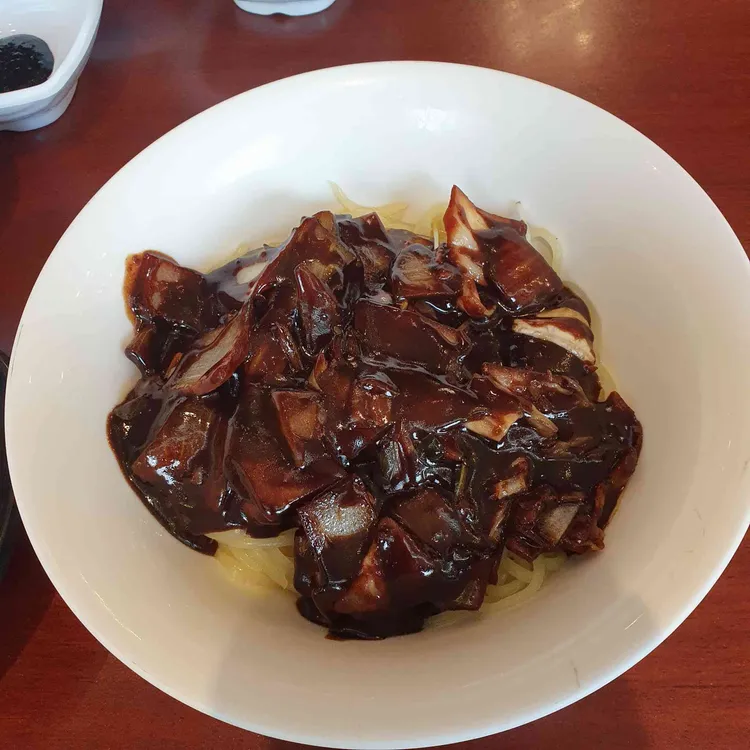 백리향 대표 사진