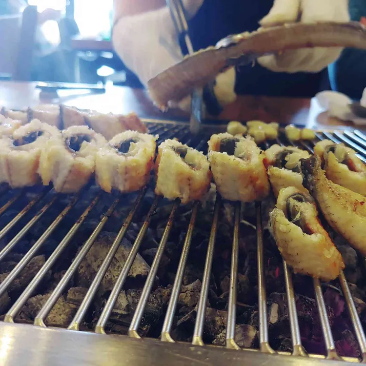 풍천장어마을즉석숯불구이 대표 사진