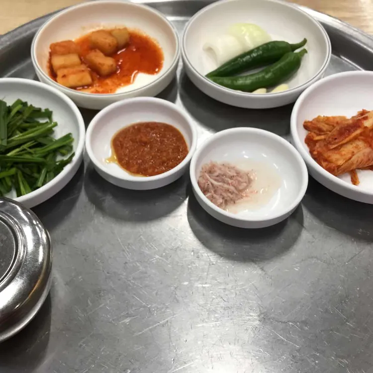 해양산국밥 대표 사진