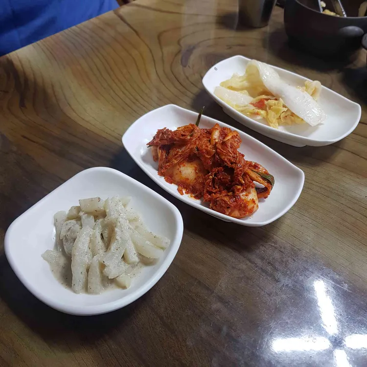 봉평메밀촌 대표 사진