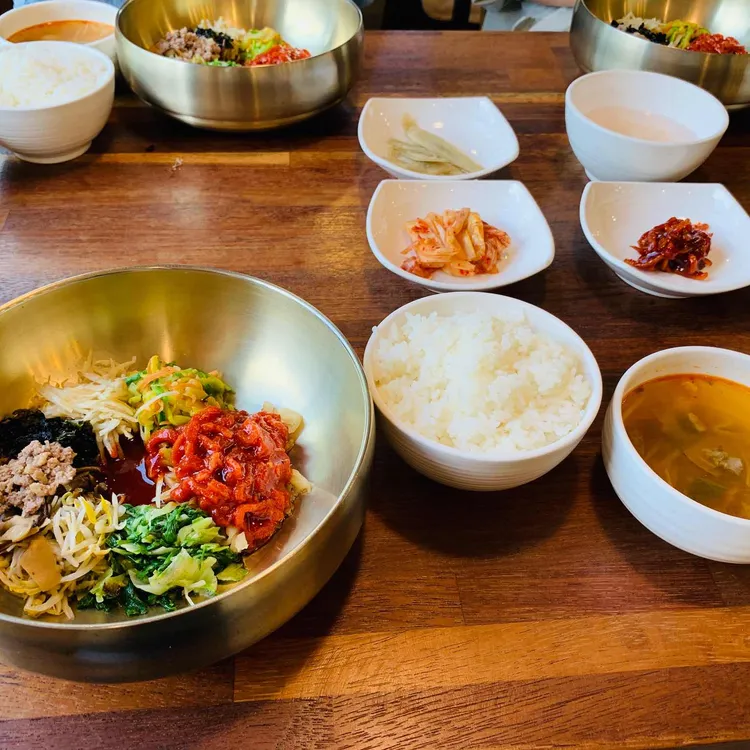 이팝나무 대표 사진